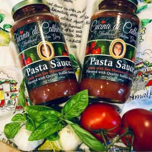 Cucina di Catherina Traditional Italian "Gravy" Pasta Sauce 2 Pack